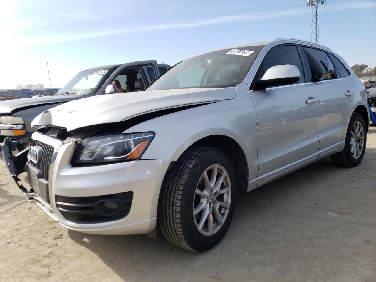 2010 audi q5