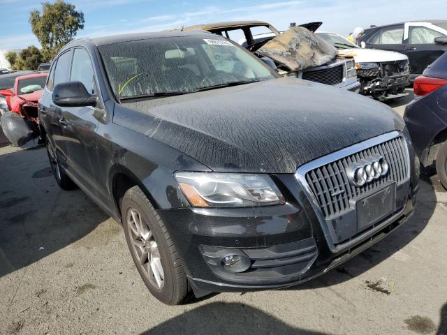 2010 audi q5