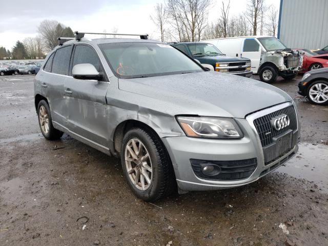 2010 audi q5