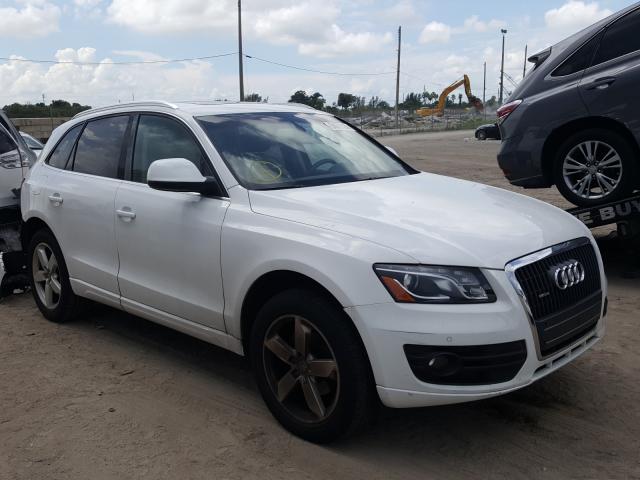 2011 audi q5 premium