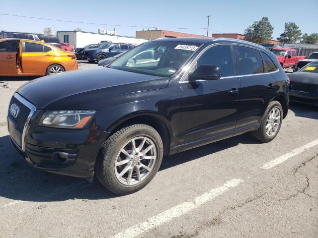 2011 audi q5