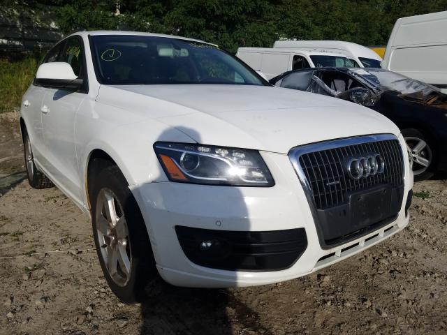 2011 audi q5