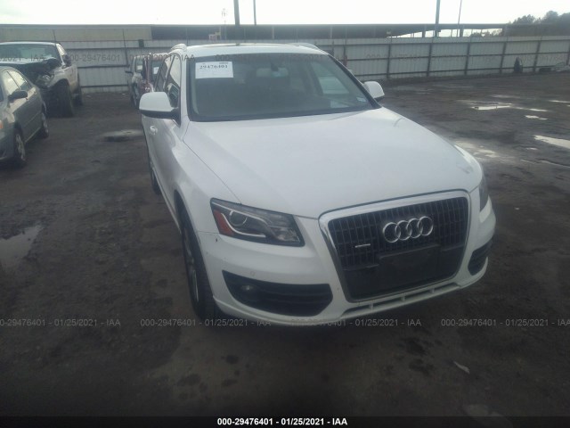 2011 audi q5