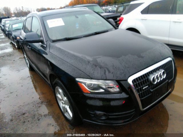 2012 audi q5