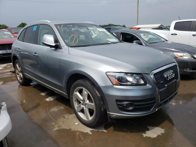 2011 audi q5 premium