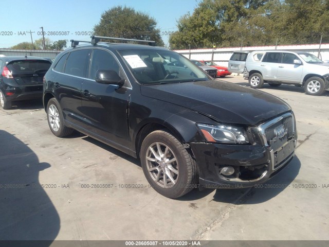 2011 audi q5
