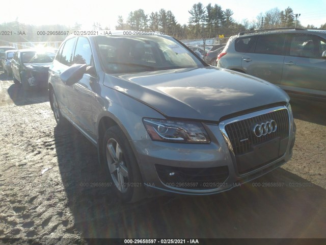 2011 audi q5