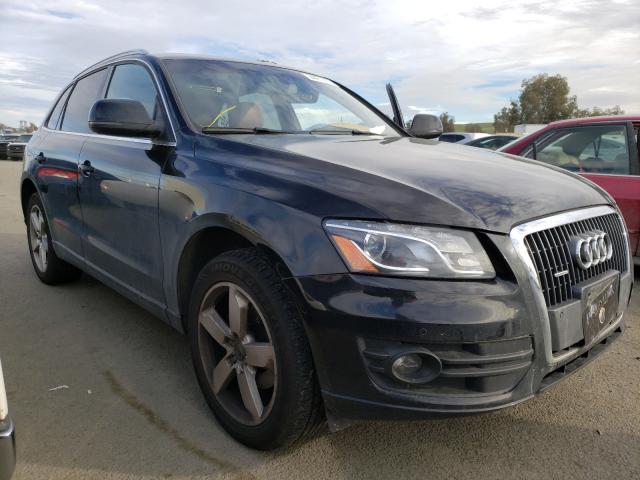 2011 audi q5 premium