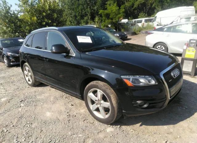 2011 audi q5