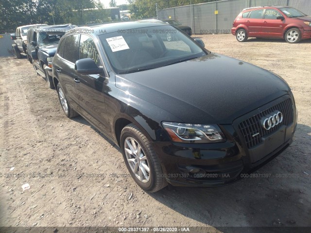 2012 audi q5