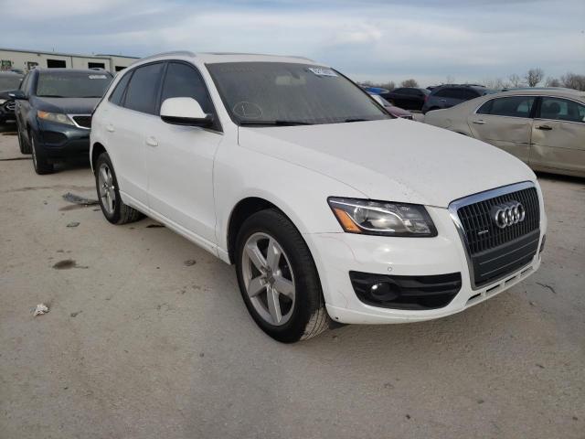 2012 audi q5 premium
