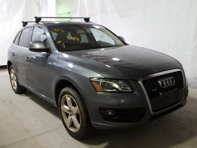 2011 audi q5