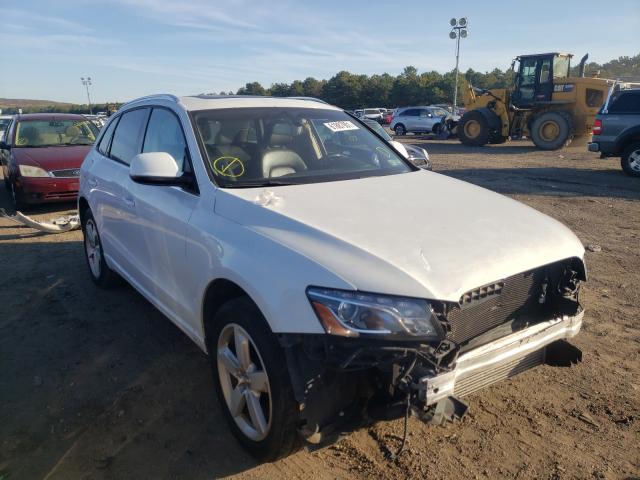 2012 audi q5