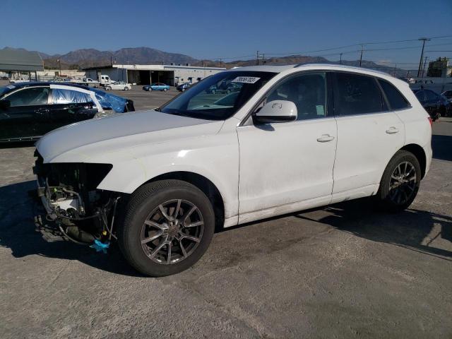 2012 audi q5