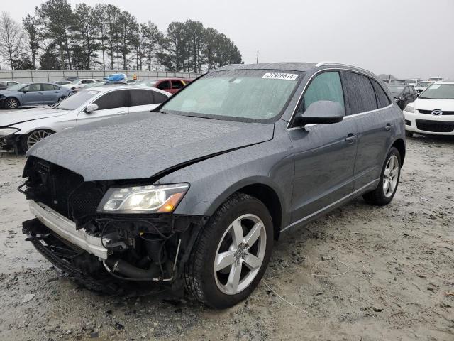 2012 audi q5