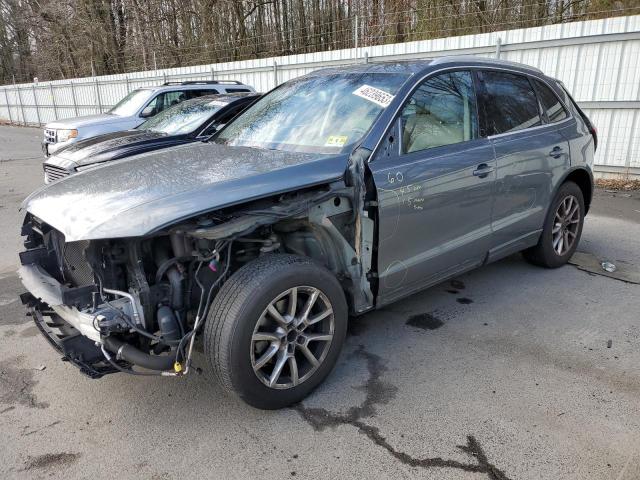 2012 audi q5 premium