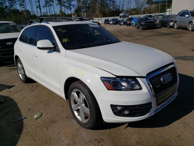 2012 audi q5