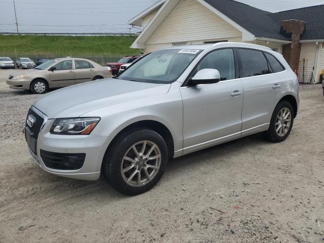 2012 audi q5