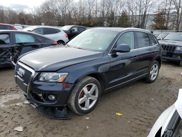 2012 audi q5