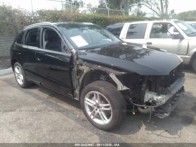 2012 audi q5