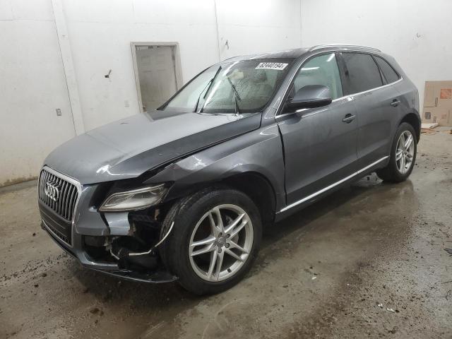2012 audi q5 premium
