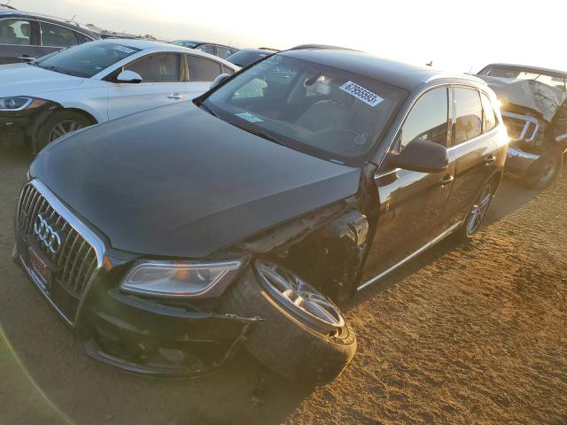 2012 audi q5