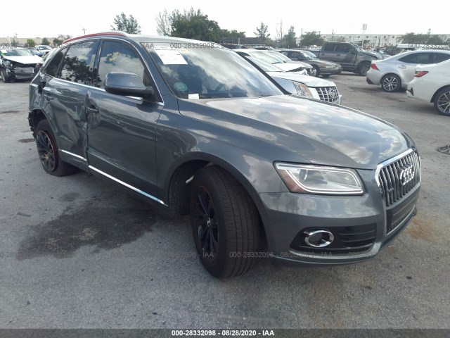 2012 audi q5