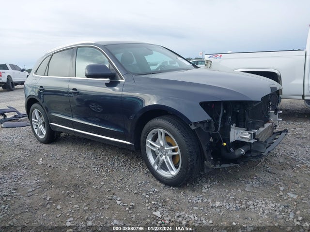 2012 audi q5