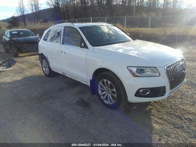 2012 audi q5