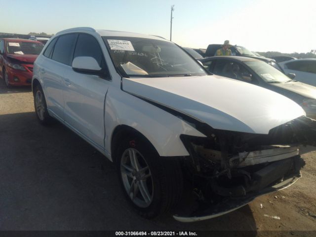 2013 audi q5