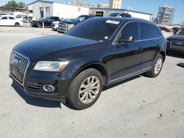 2013 audi q5 premium