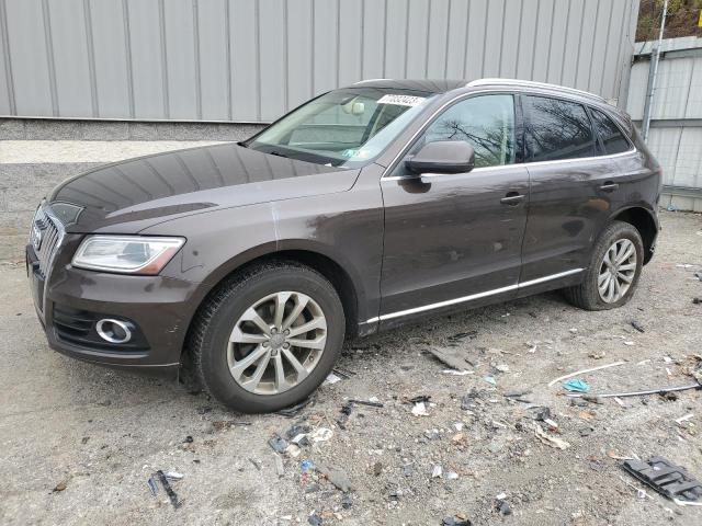 2013 audi q5