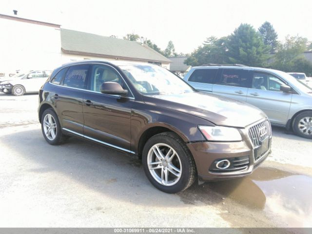 2013 audi q5