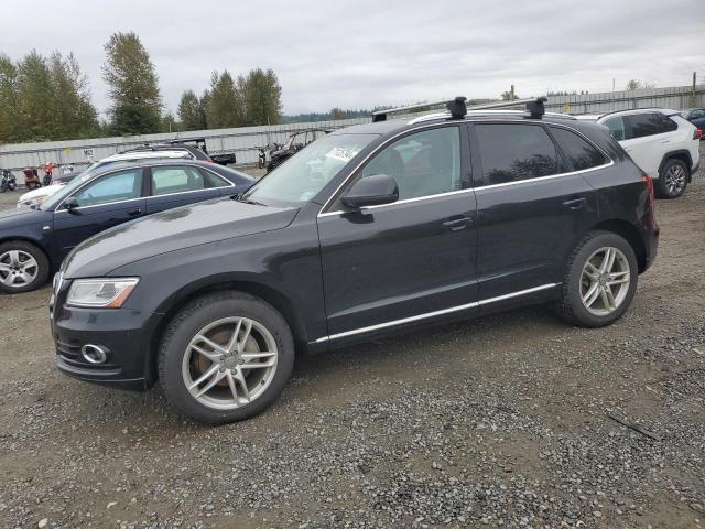 2013 AUDI Q5