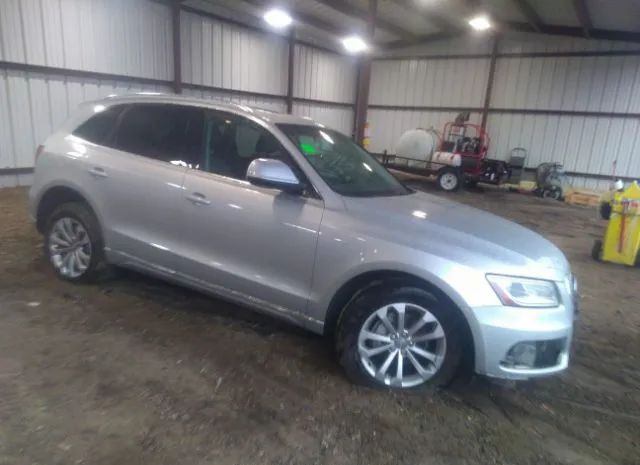 2013 audi q5