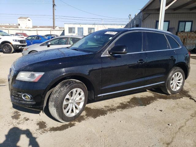 2013 audi q5 premium