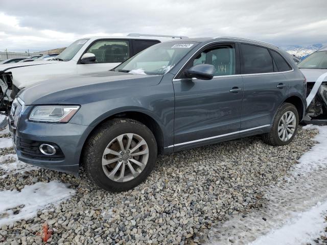 2013 audi q5 premium