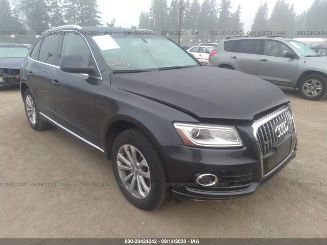 2013 audi q5