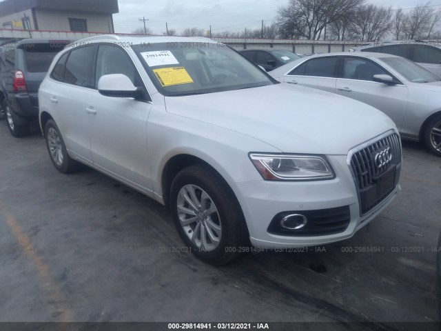 2013 audi q5