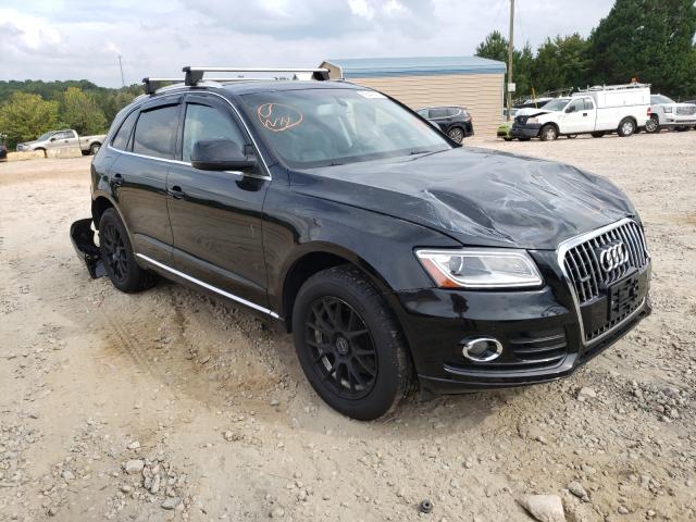 2013 audi q5 premium