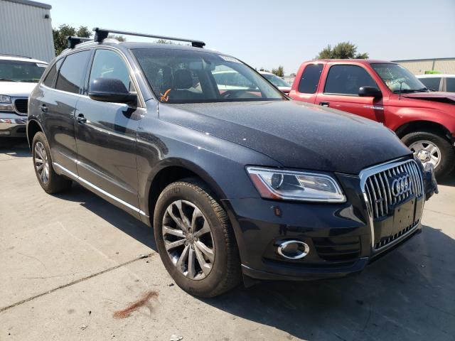 2013 audi q5