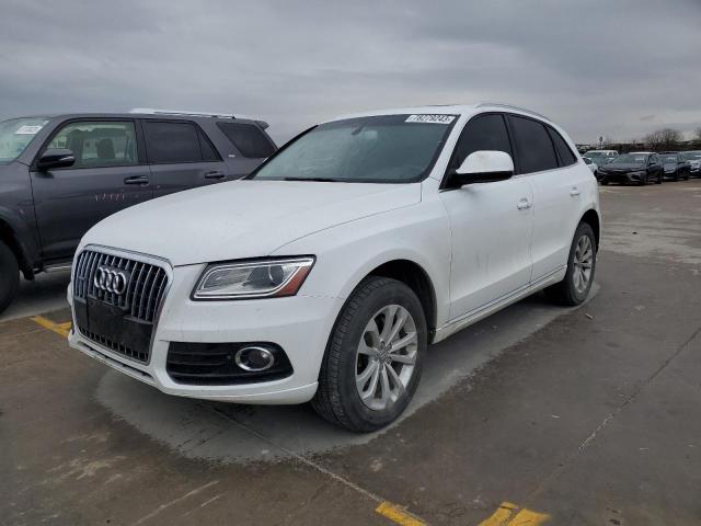 2013 audi q5