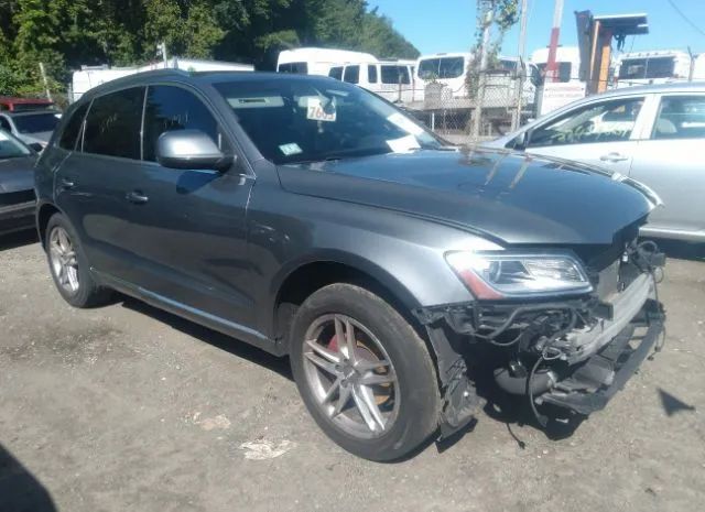 2013 audi q5