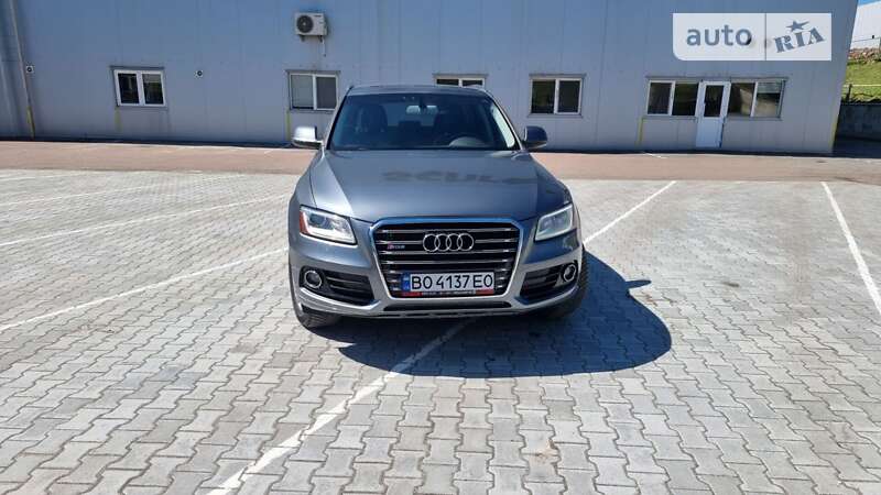 2013 audi q5