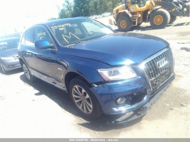 2014 audi q5