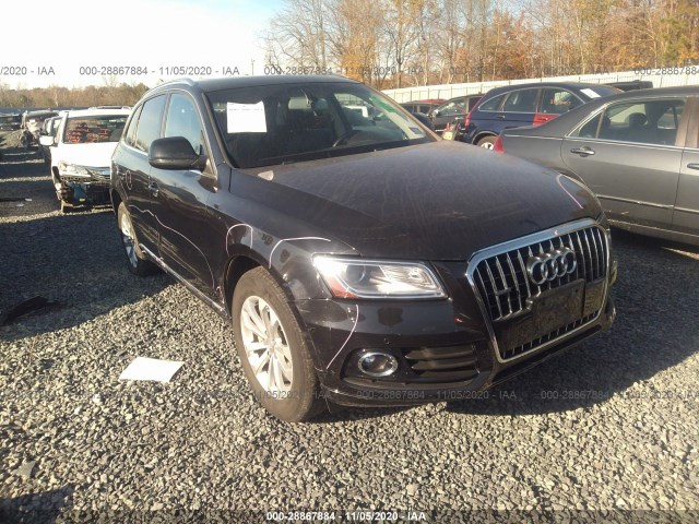 2013 audi q5