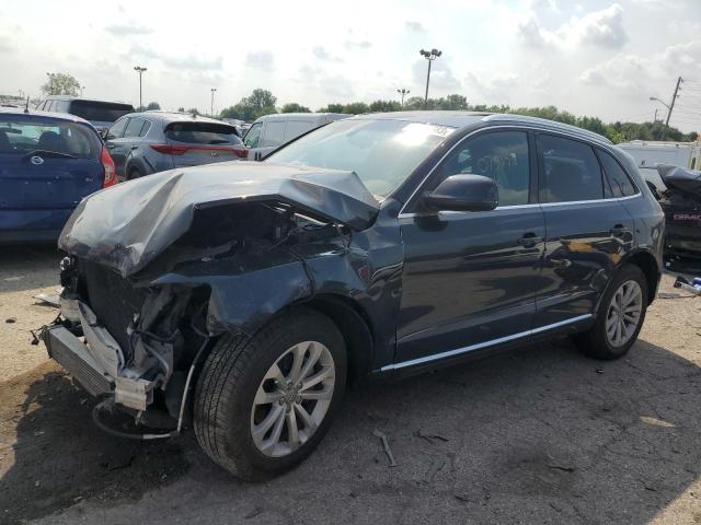 2014 audi q5