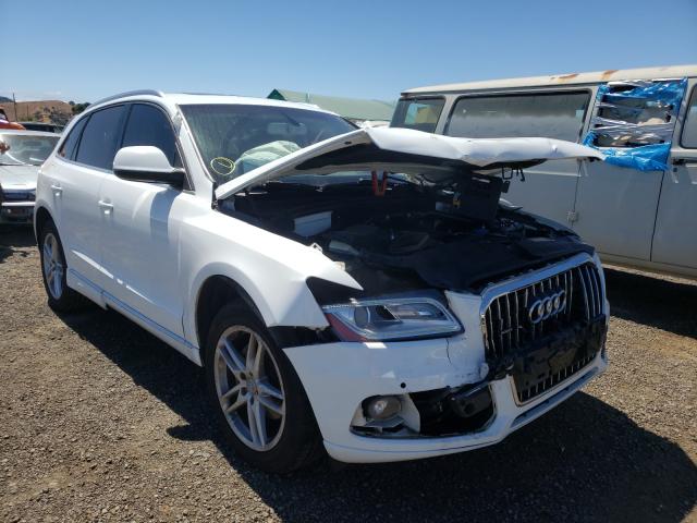 2014 audi q5