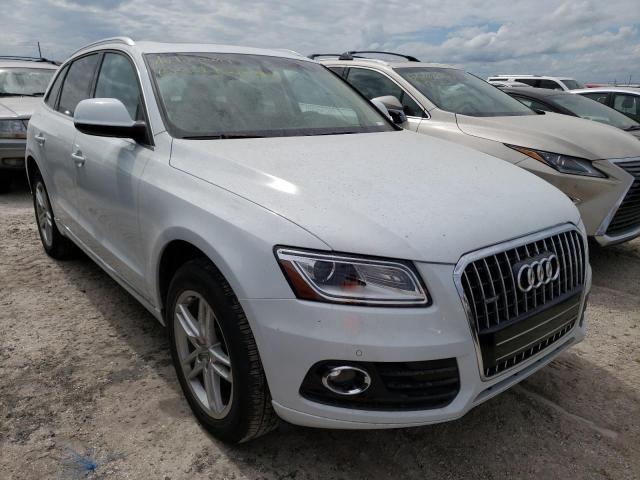 2014 audi q5
