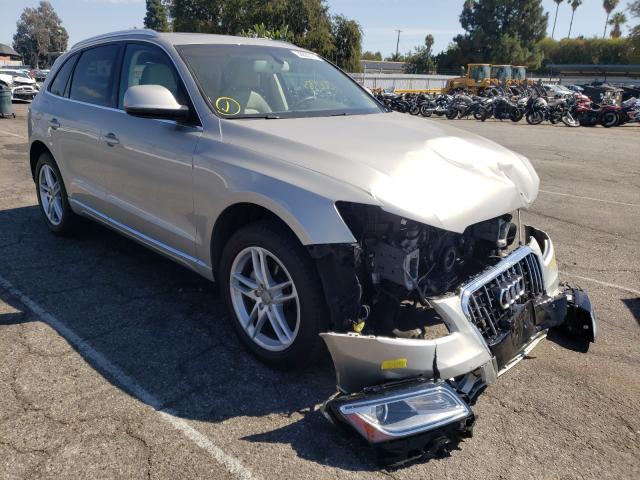 2014 audi q5 premium